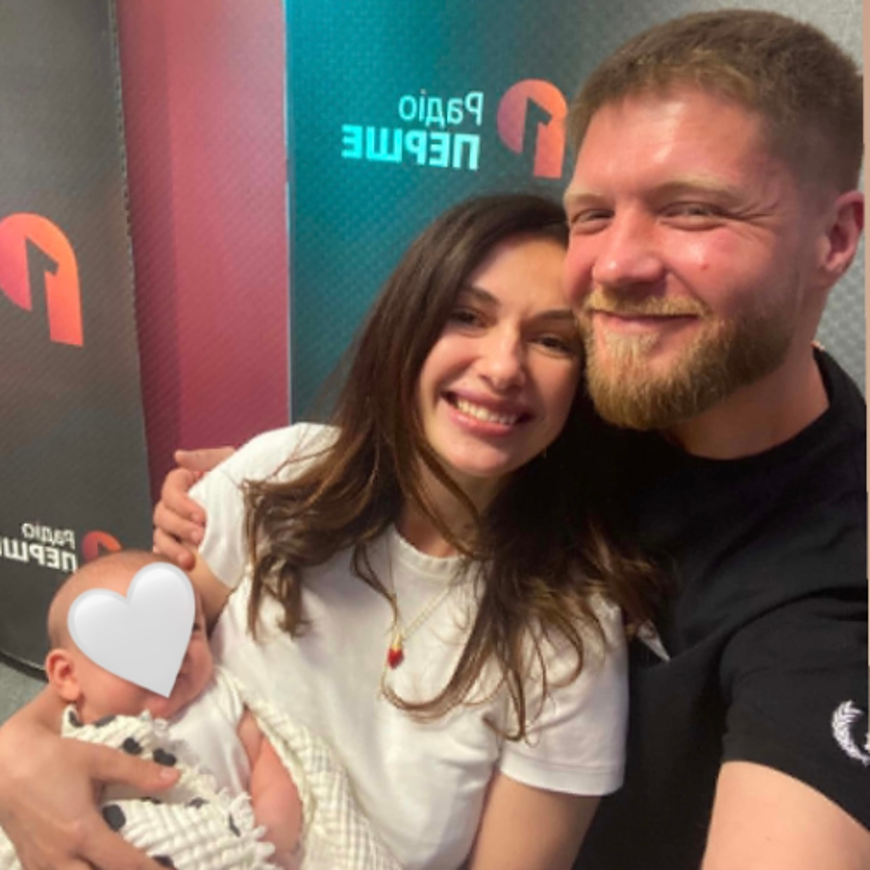 Вечір понеділка: МАР'ЯНА РОМАНЯК, журналістка, медіаменеджерка, директорка БФ "Ridni"