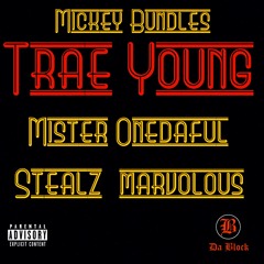 Mickey Bundles- Trae Young