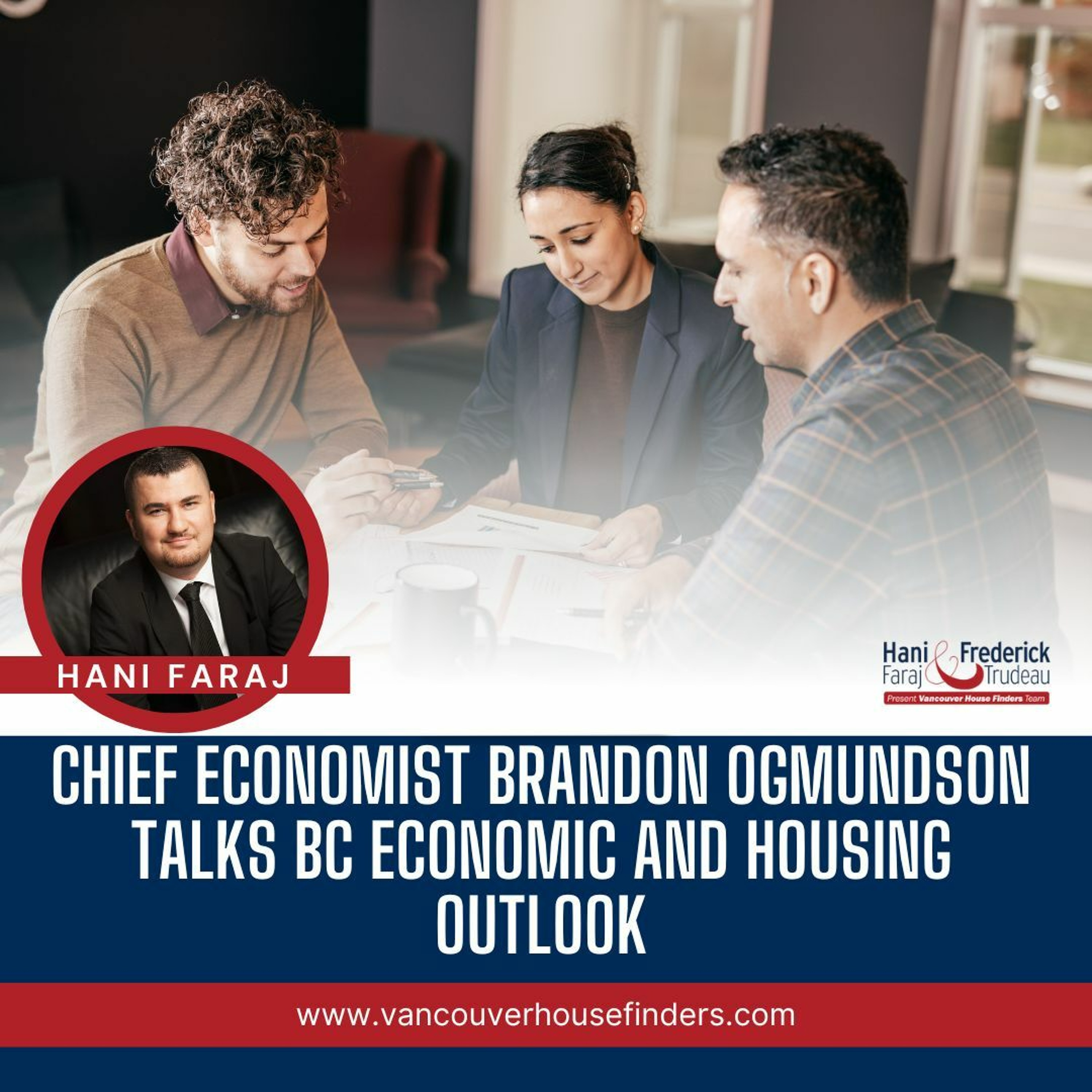 Vancouver House Finders Real Estate Podcast