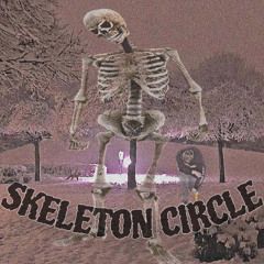 Skeleton Circle - Ant1dote