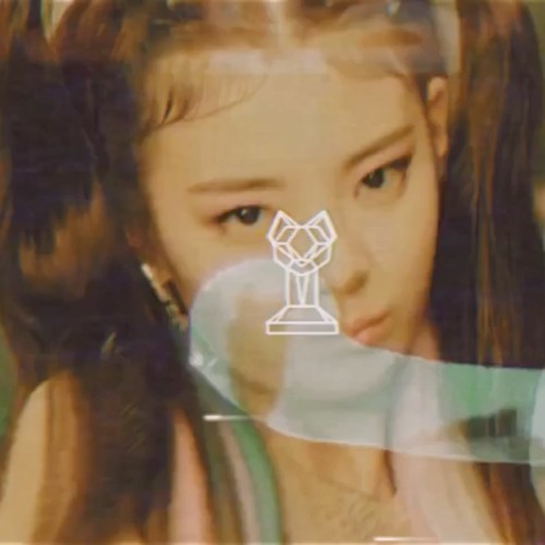 ITZY - Not Shy 80s Remix (Trophy Cat Remix)