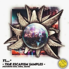 Tha Escapism Samples [@Y1prod]