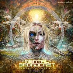 Mental Broadcast - Origin Unknown (Original Mix)