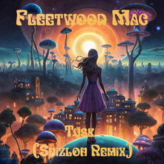 Fleetwood Mac - Tusk (Shizloh Remix)