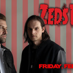Zeds Dead - 2/3/23 Belly Up Night 1