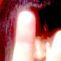 From another world, my love