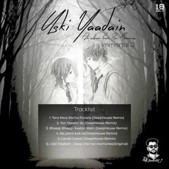 04.Na Jaane Kab Se(Deep House Remix) - Immortal J