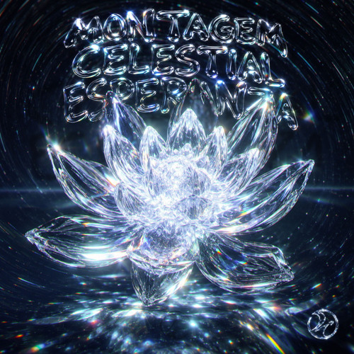 Montagem Celestial Esperanza (Super Slowed)