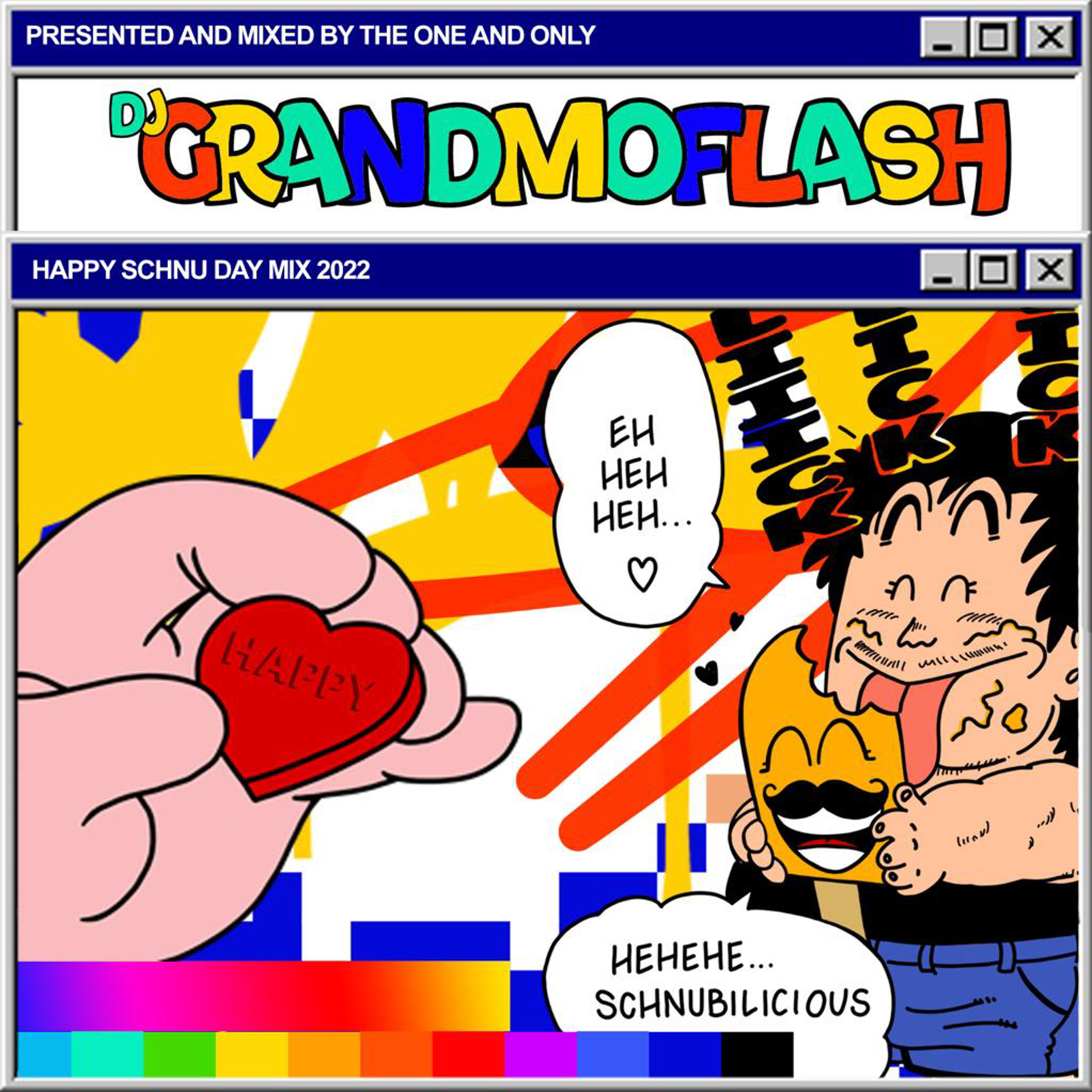 grandmoflash.com