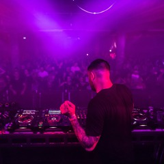Jase Thirlwall LIVE @ SWG3 - TRANCEFEST 2021