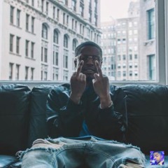 Pi'erre Bourne - Billy & Mandy