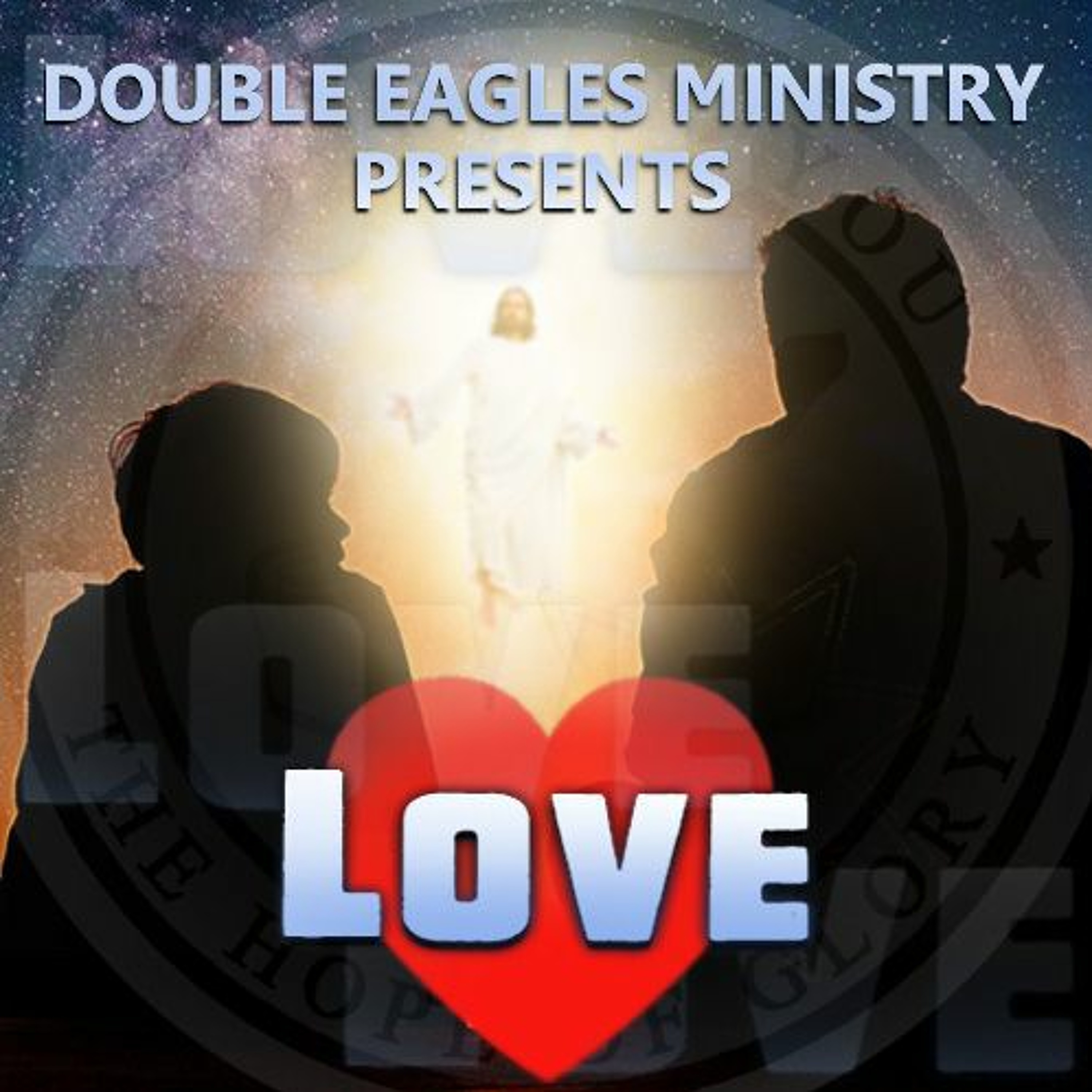 Love episode artwork