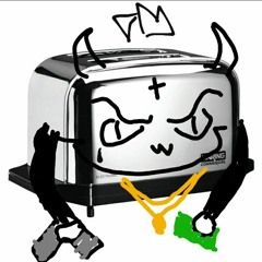 Toaster