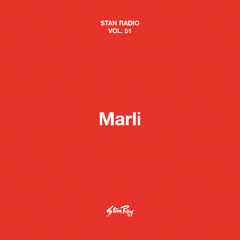 Marli | Stan Radio Vol.51