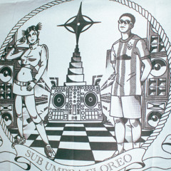 baiano SET @ NO LIMIAR x HUMILDES (RJ, 13/09/25)