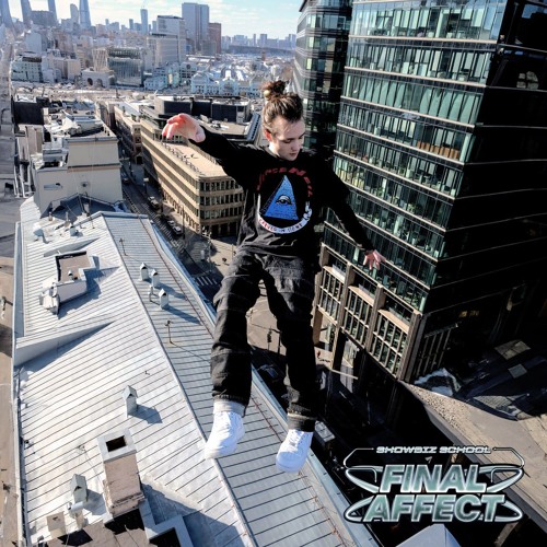 Ребрендинг (feat. ROCKET)