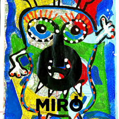The Monster (MIRO EDIT) < filtered >