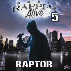 BRapper Alive