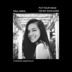 Put Your Head On My Shoulder (Cover)