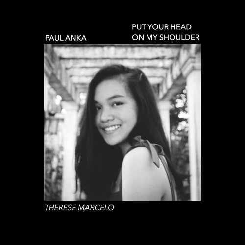 Put Your Head On My Shoulder (Cover)