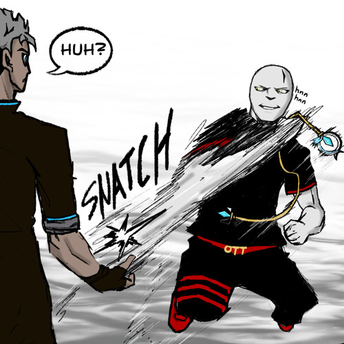 OC Rankage - Arteobis