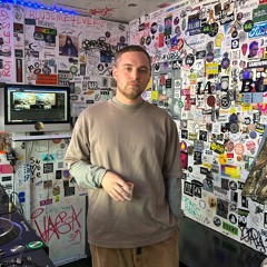 Blueberry Records with Brrd @ The Lot Radio 12 - 19 - 2022