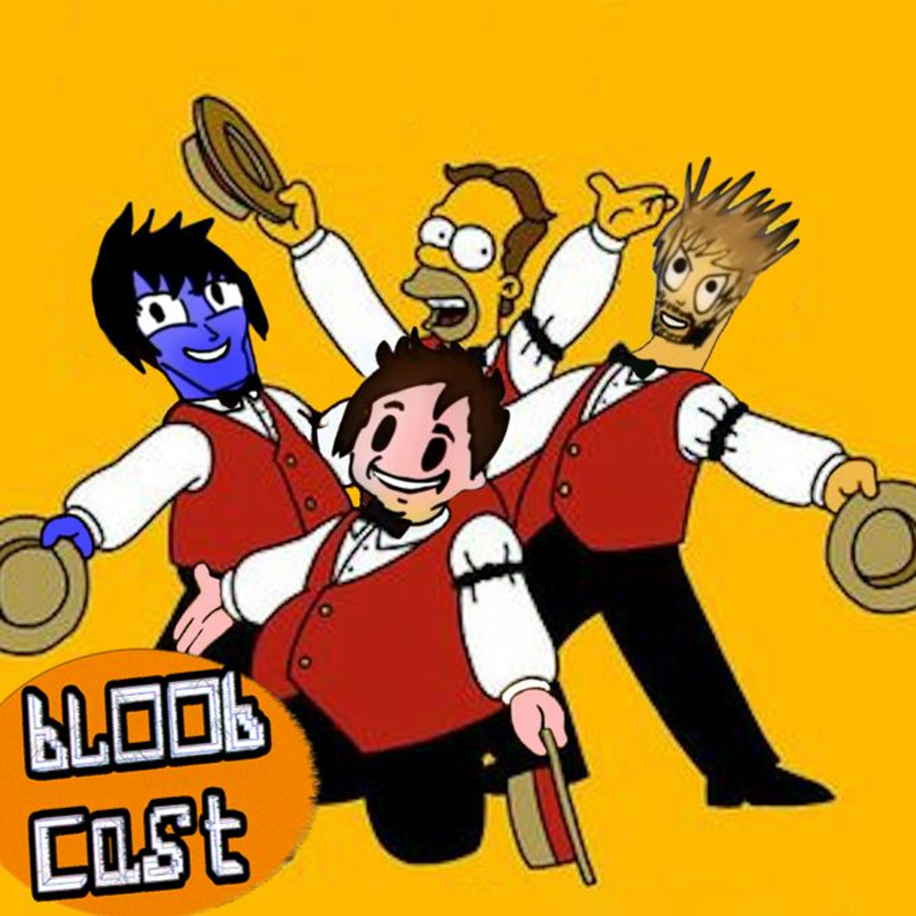 Bloobcast