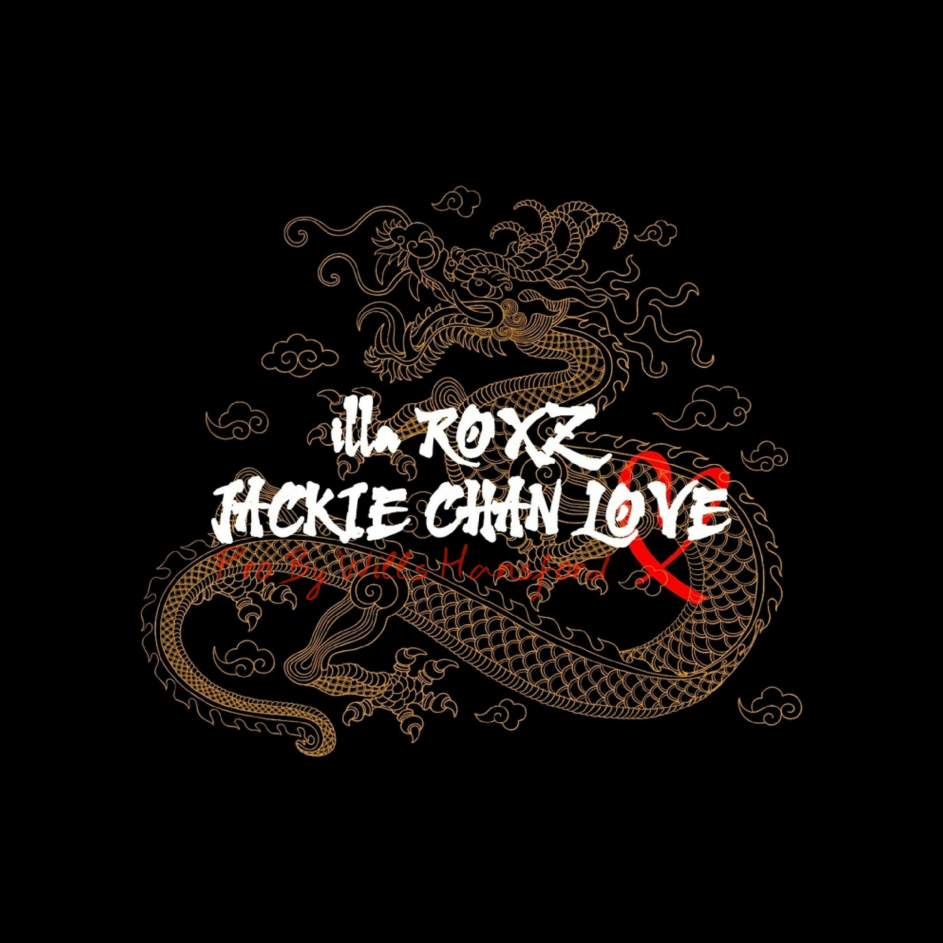 Jackie Chan LoVe episode artwork