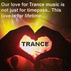 MAY 2024 TRANCE MIX