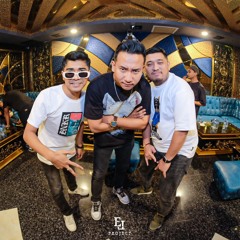 ROHAKKU HASIAN - BK 787 X RF 787 X KEPSEK #HBD BG FRBUDI