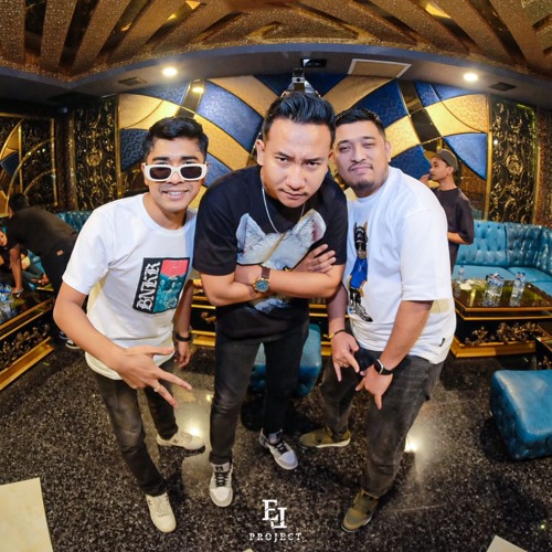 ROHAKKU HASIAN - BK 787 X RF 787 X KEPSEK #HBD BG FRBUDI