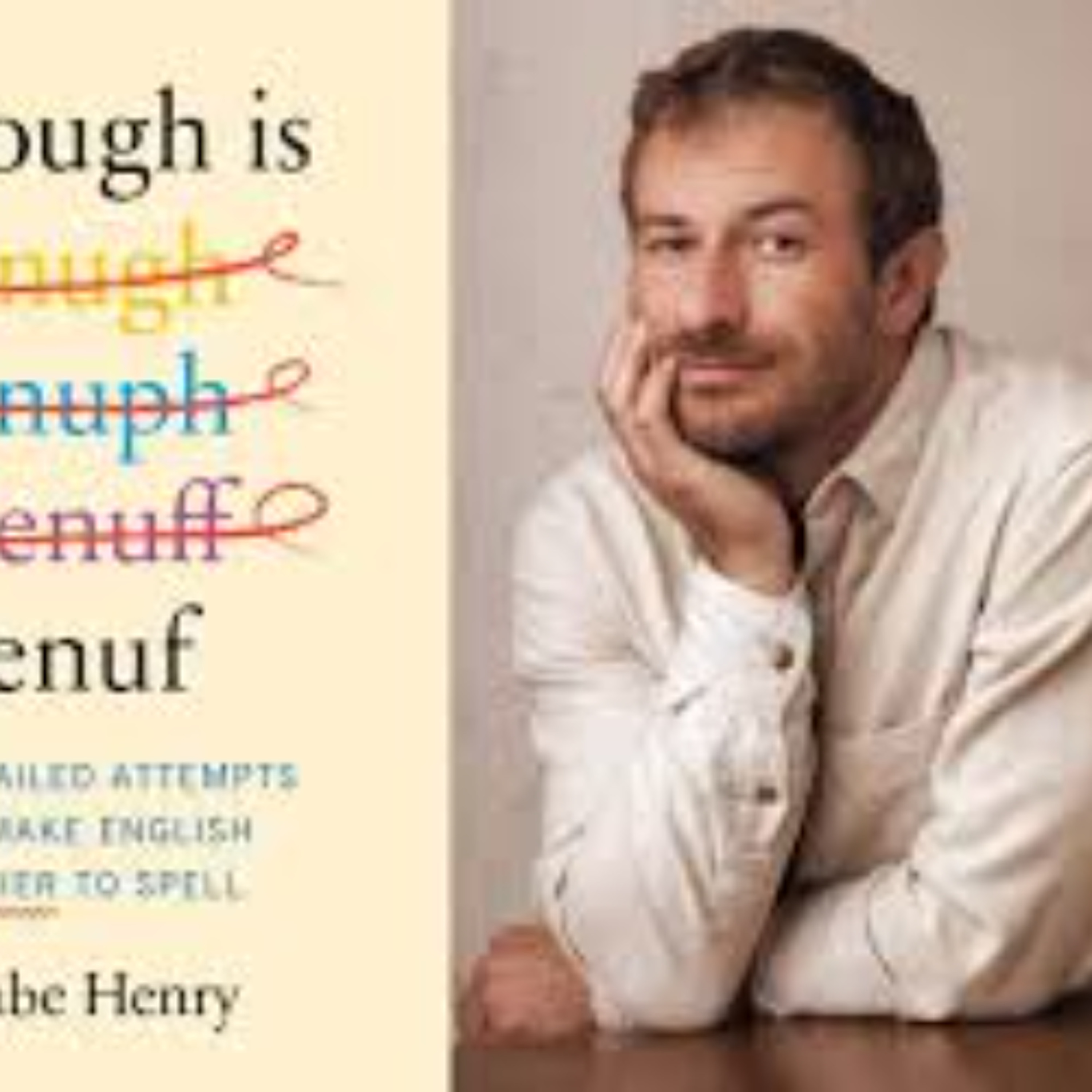 cover of episode EpisodesevenGabeHenry