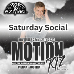 Motion Kiz 2024 - Saturday Social
