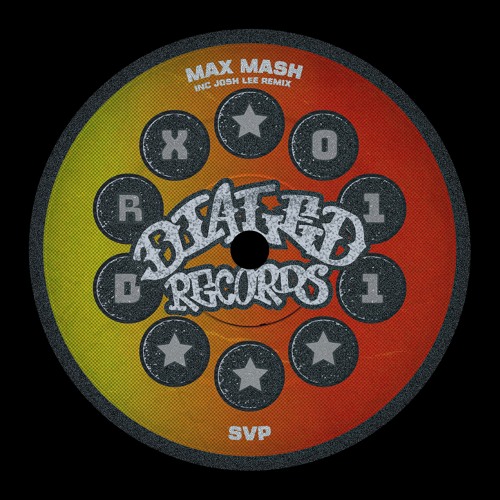SVP (Josh Lee Remix Radio Edit) - Max Mash