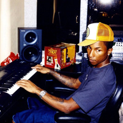 Pharrell Type Beat