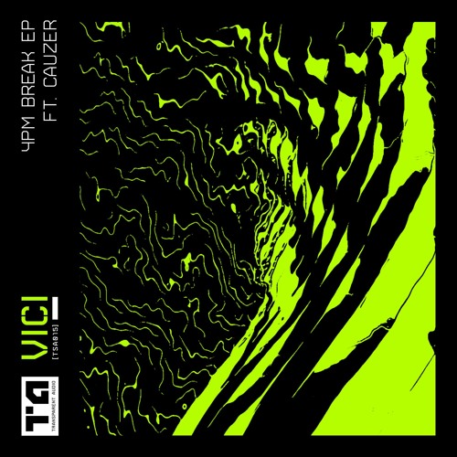 Vici - Before All That (Cauzer Remix)