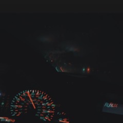 Faded Out [Prod Marvey]