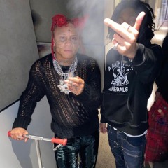 Tecca x Trippie - Reflex