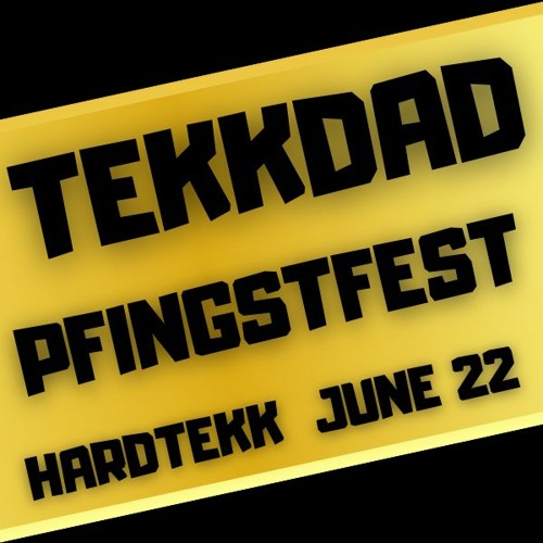 Tekkdad vs Tekkmutti - Bretter Ordner