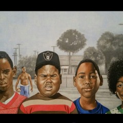 TCB WAYO "These three words"