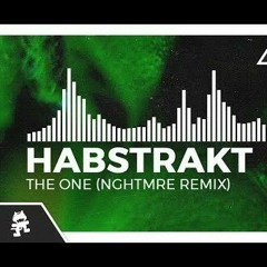 Habstrakt - The One (NGHTMRE Remix) [Extended Version]