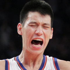 JEREMY LIN (prod. dee b