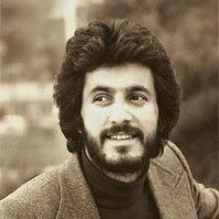 Maziyar - Ye Gharibe
