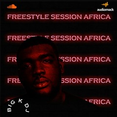 FREESTYLE SESSION AFRICA