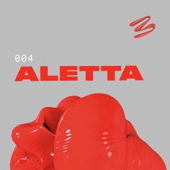 CLUB3 004 | Aletta