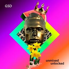 Four Four Premiere:  GSD - Surfin' in A Dream [Coupe De Ville Records]