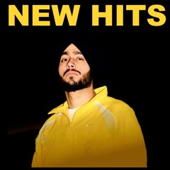 new punjabi songs 2025 latest this week