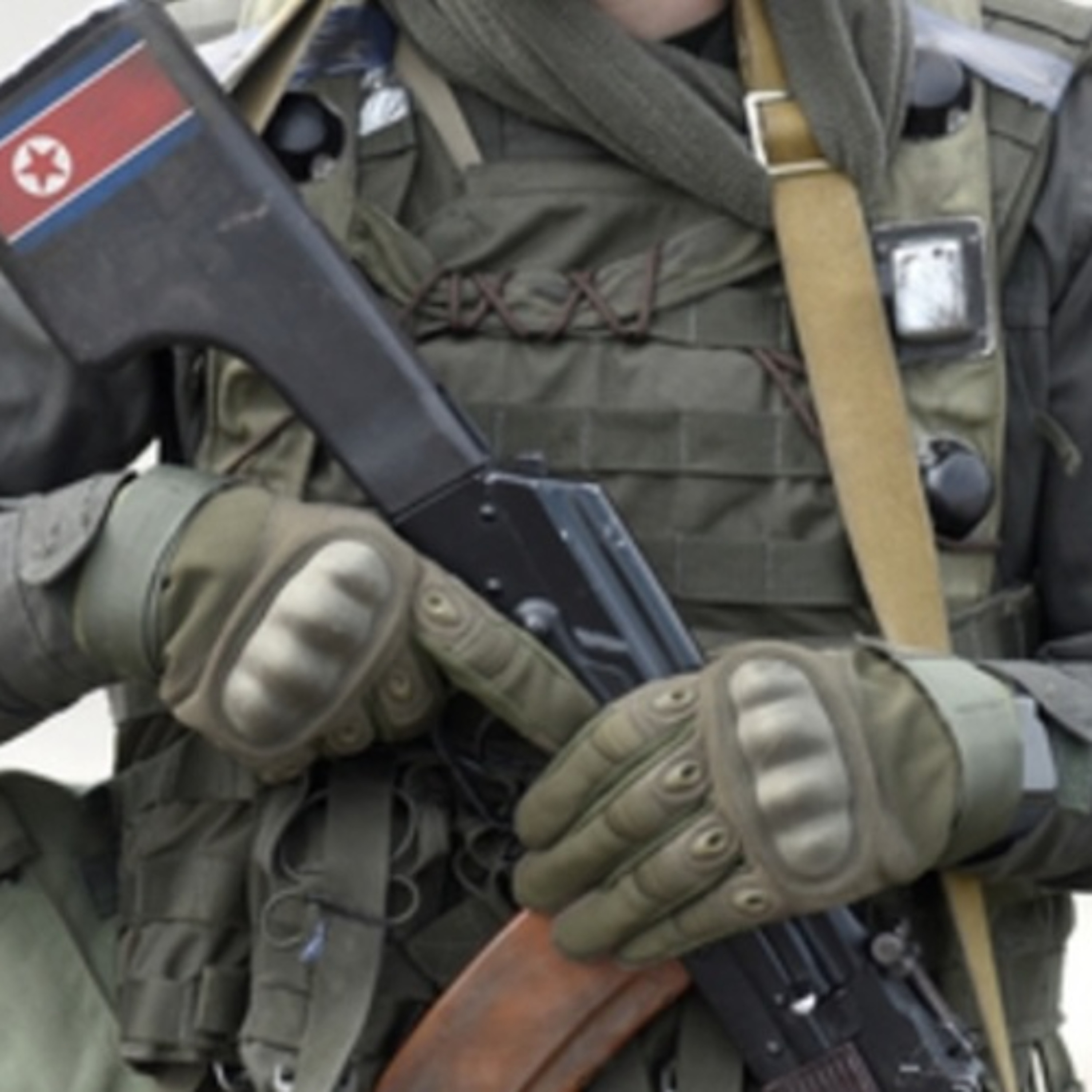 Russia DPRK military cooperation anti-imperialism