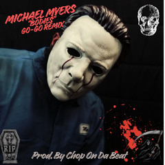 Hit the floor (Bodies) Go-Go Remix instrumental