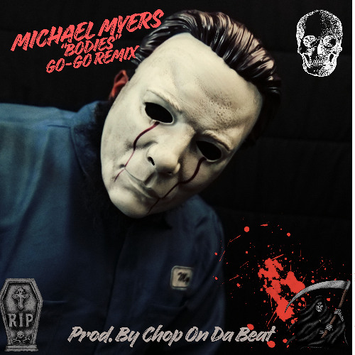 Hit the floor (Bodies) Go-Go Remix instrumental